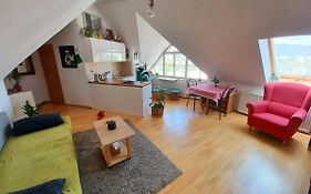 Artist Apartment